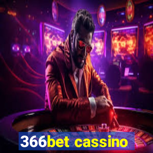 366bet cassino